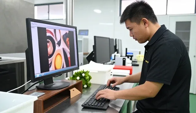 合作关系帮助解决仓储配送问题