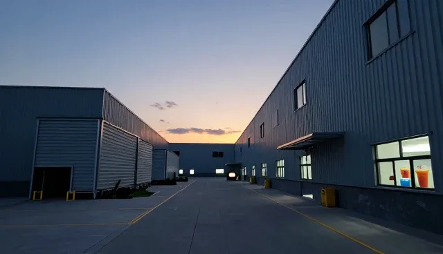 供应链优化中人才培养的选型建议