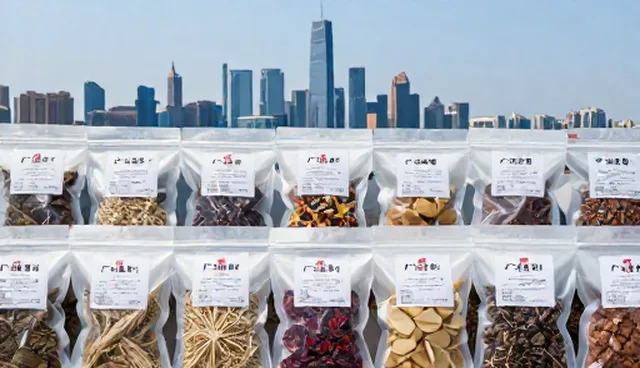 食材供应链管理中物流管理的选型建议